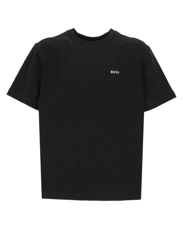 [BOSS] T-shirts Short Sleeve SS26 50558867001