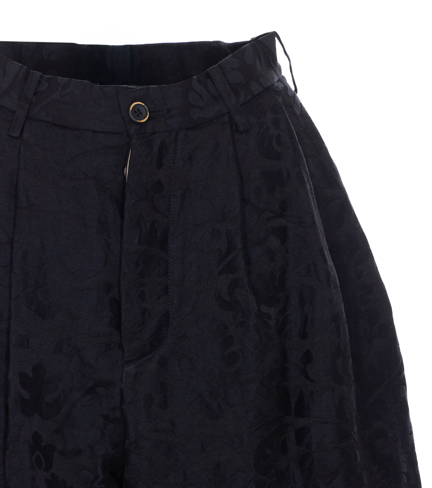 [UMA WANG] Trousers SS26 UW3058UW900
