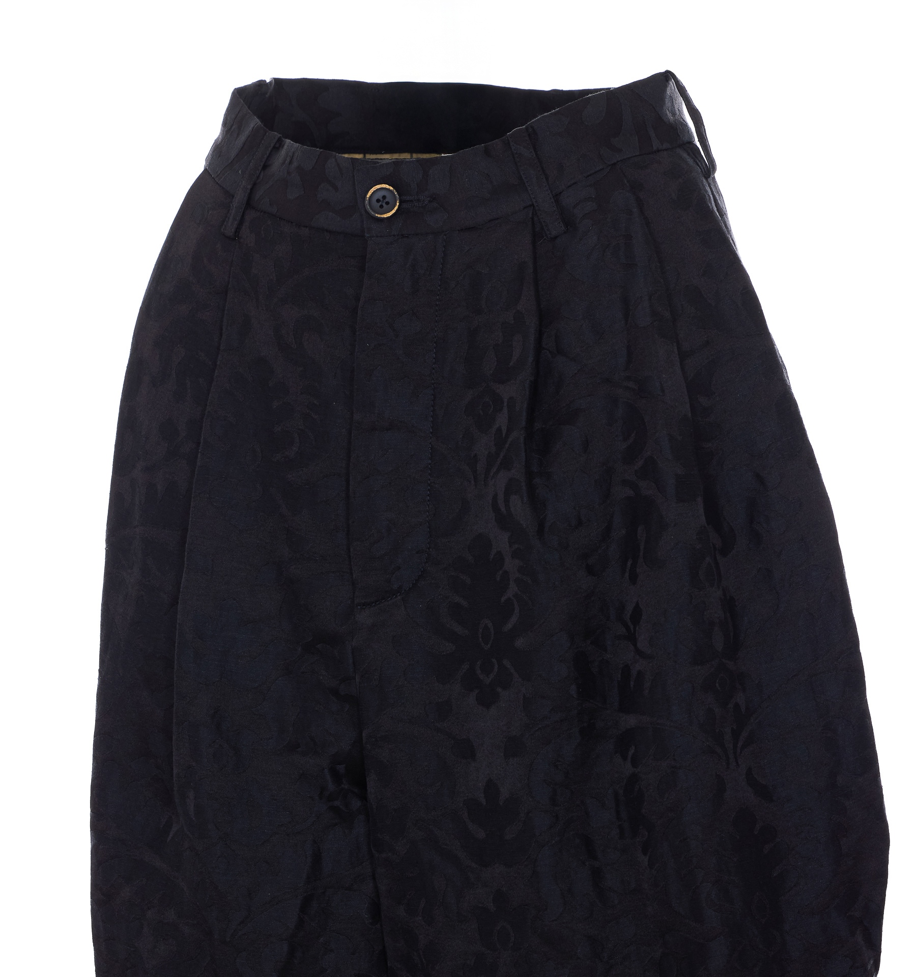 [UMA WANG] Trousers SS26 UW3058UW900