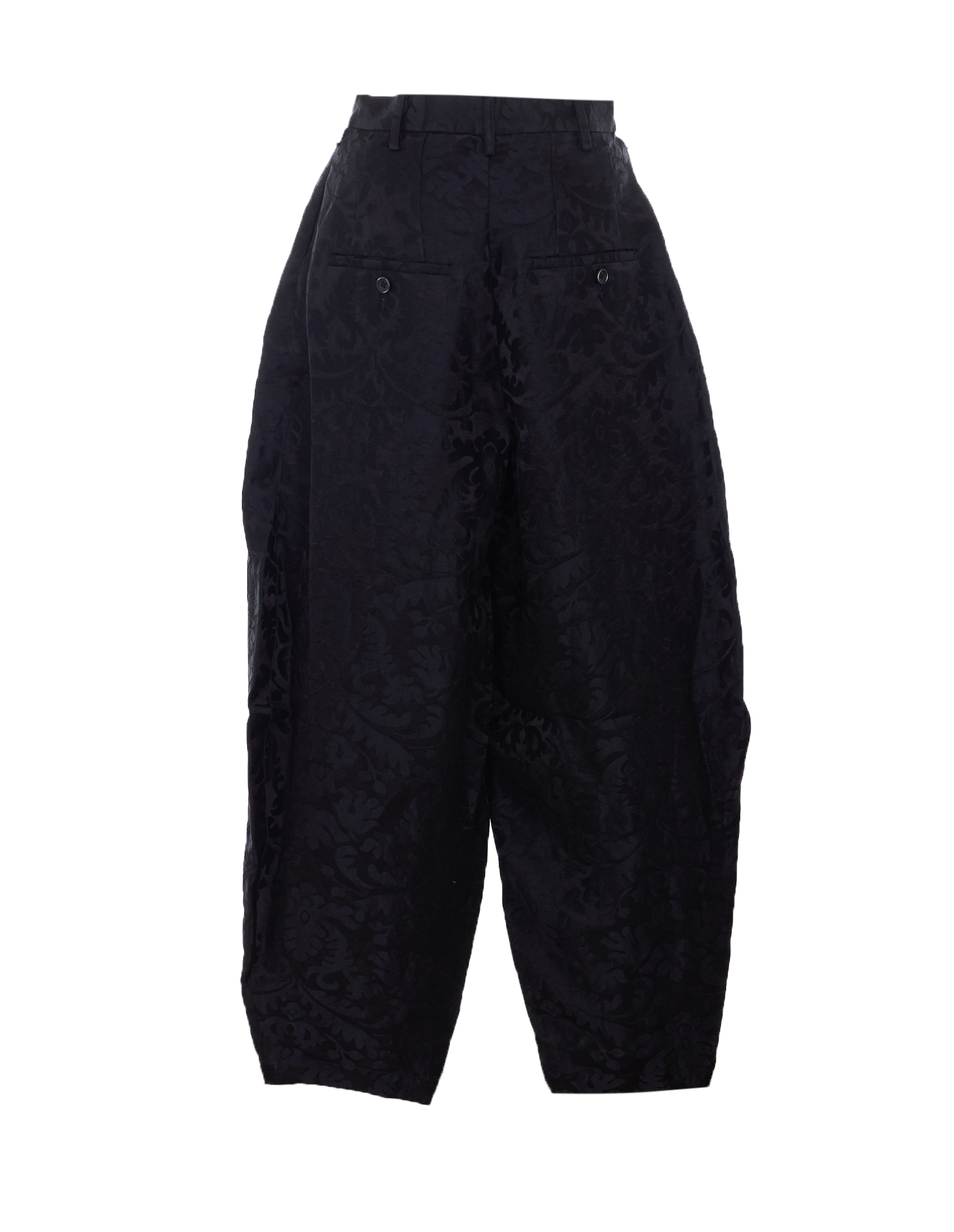 [UMA WANG] Trousers SS26 UW3058UW900