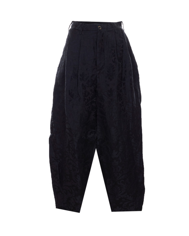 [UMA WANG] Trousers SS26 UW3058UW900