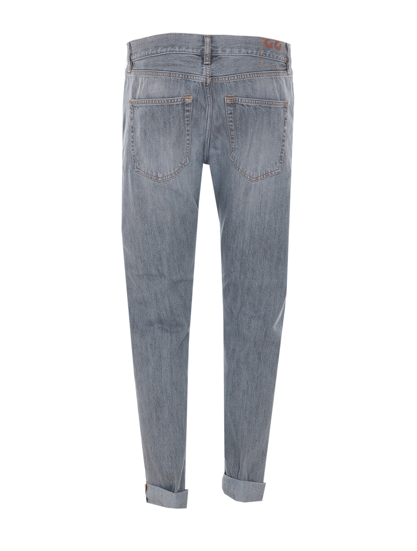 [Dondup] Jeans SS26 UP563DFH270U J43800
