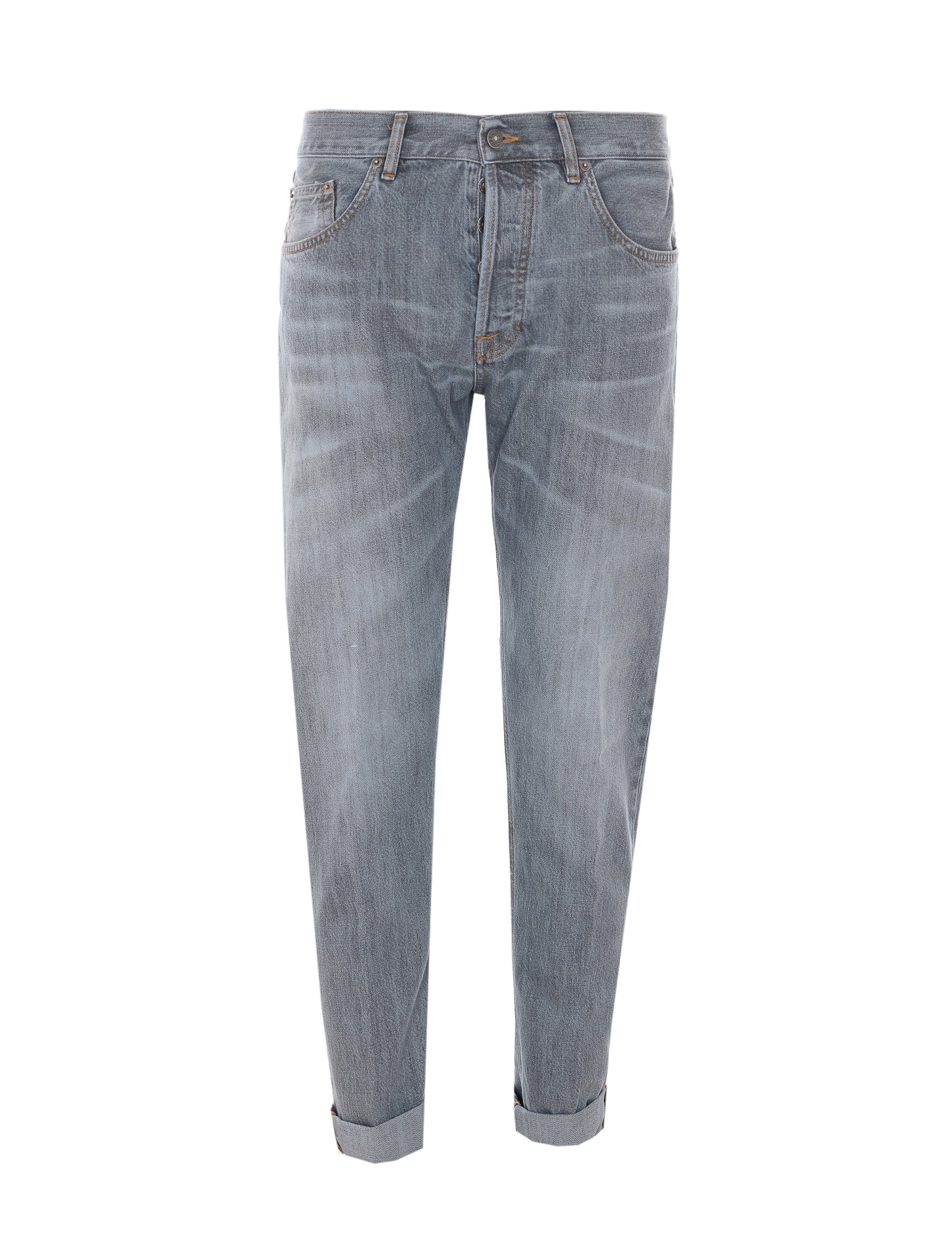 [Dondup] Jeans SS26 UP563DFH270U J43800