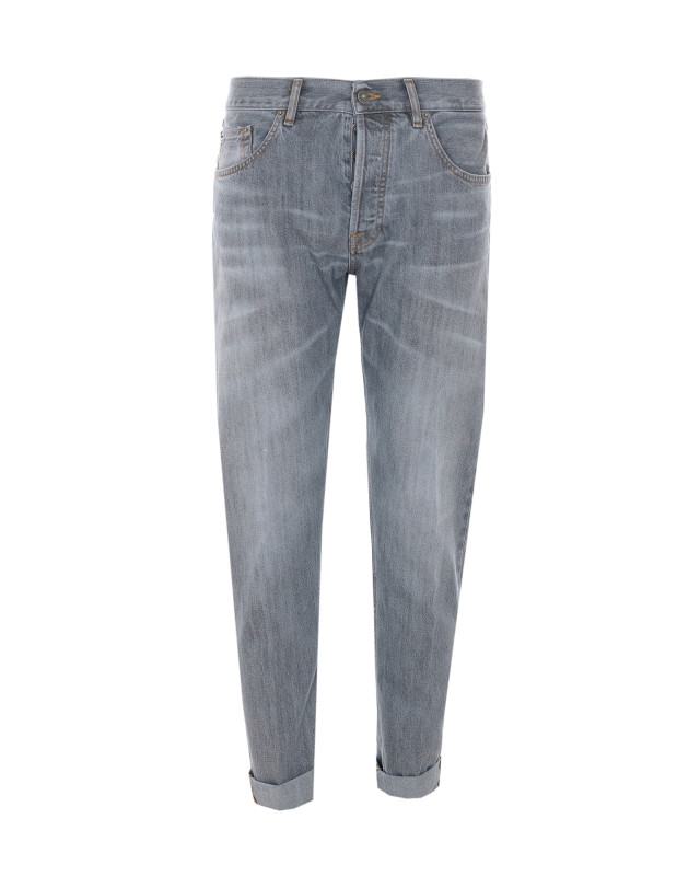 [Dondup] Jeans SS26 UP563DFH270U J43800