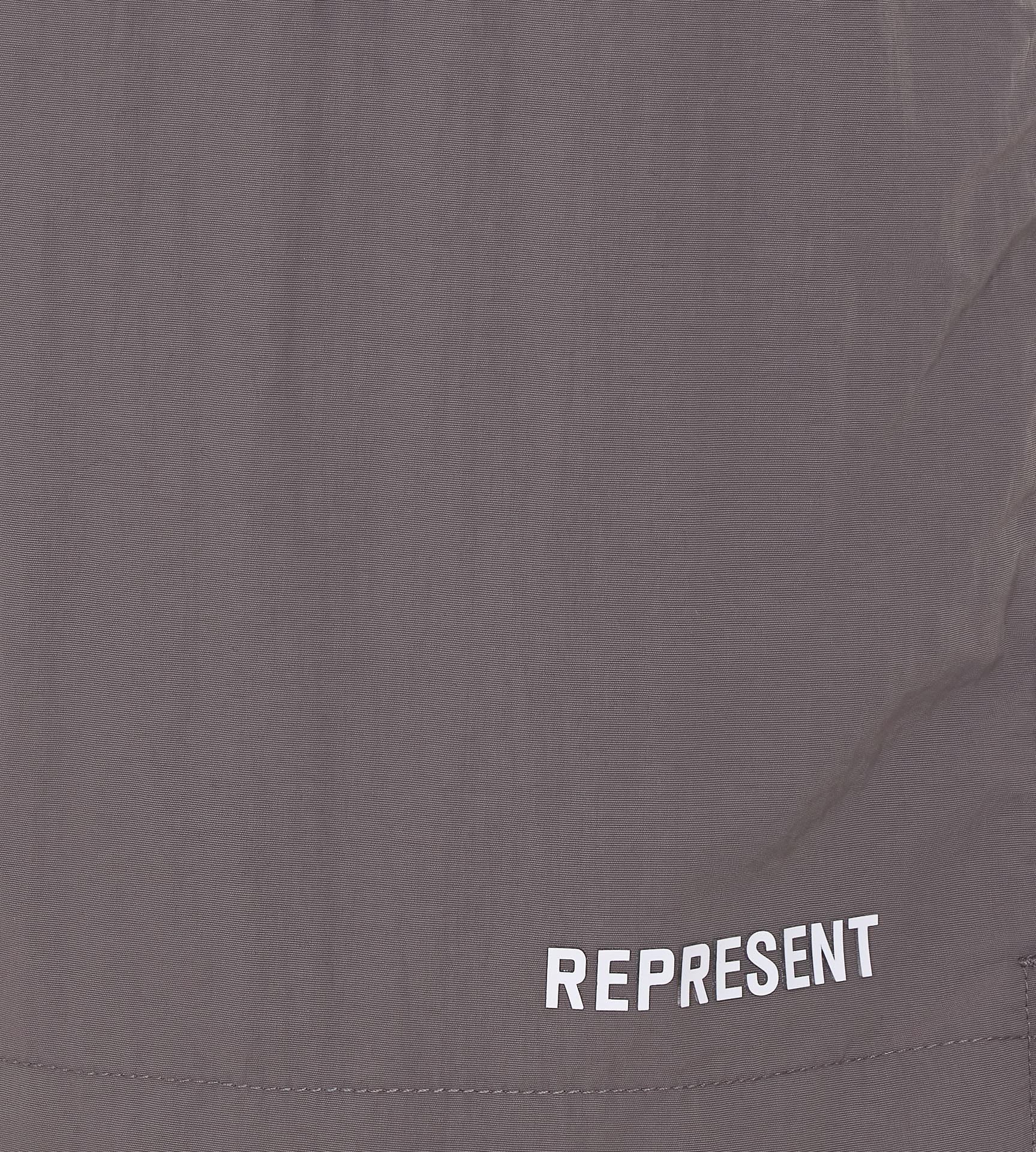 [Represent] Swim Pants SS26 MLM10071653