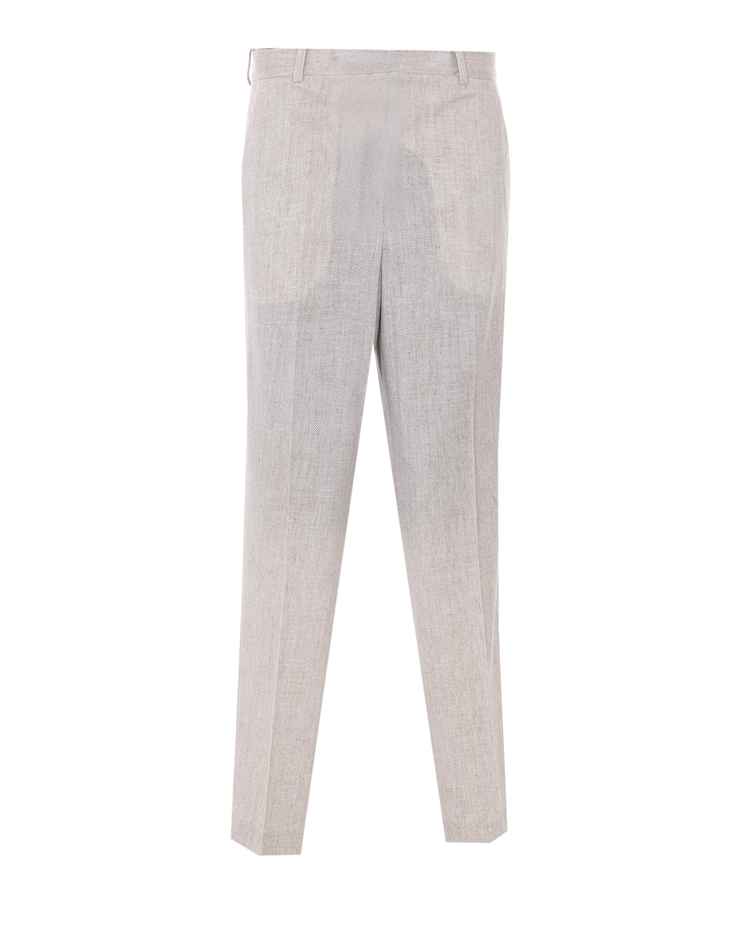 [Circolo 1901] Trousers SS26 FD3944TOFU