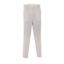[Circolo 1901] Trousers SS26 FD3944TOFU