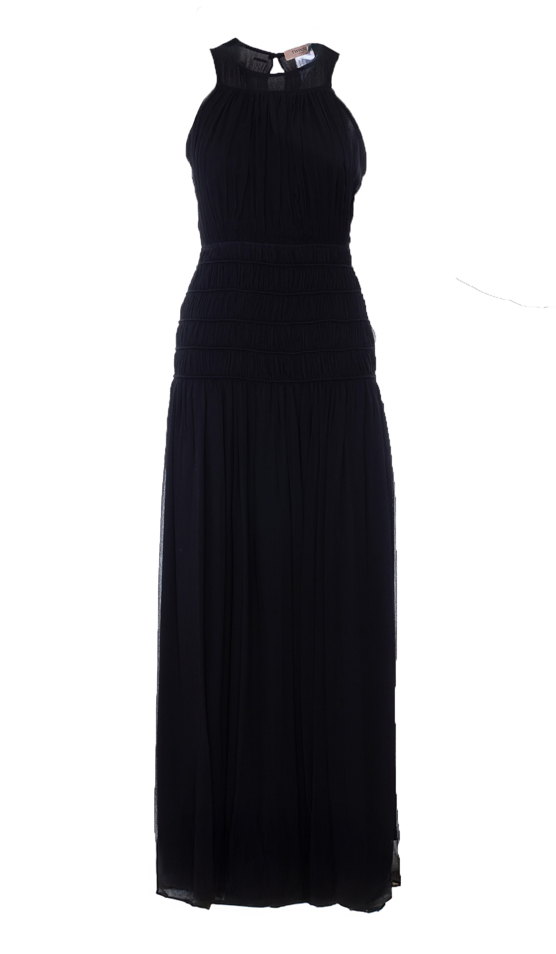 [Twin - set] Sleeveless dress SS26 261TT204100006