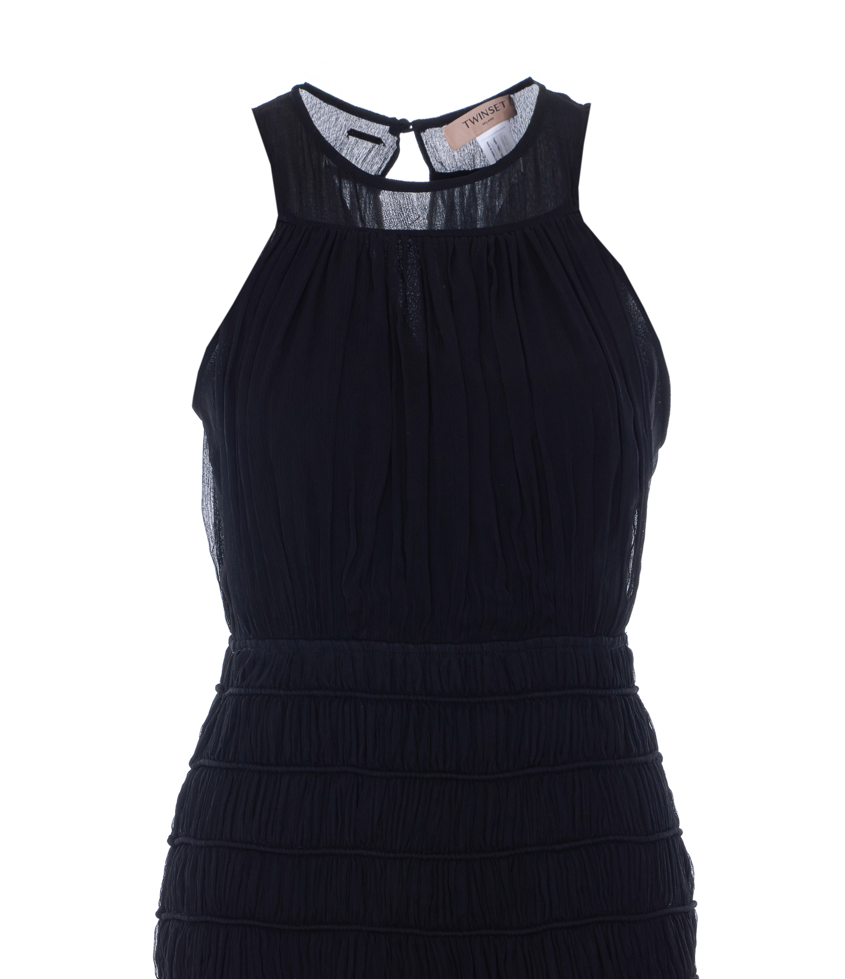 [Twin - set] Sleeveless dress SS26 261TT204100006