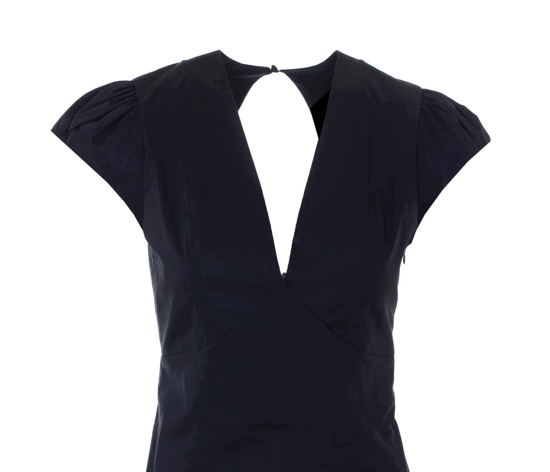 [Twin - set] Sleeveless dress SS26 261TT202500006