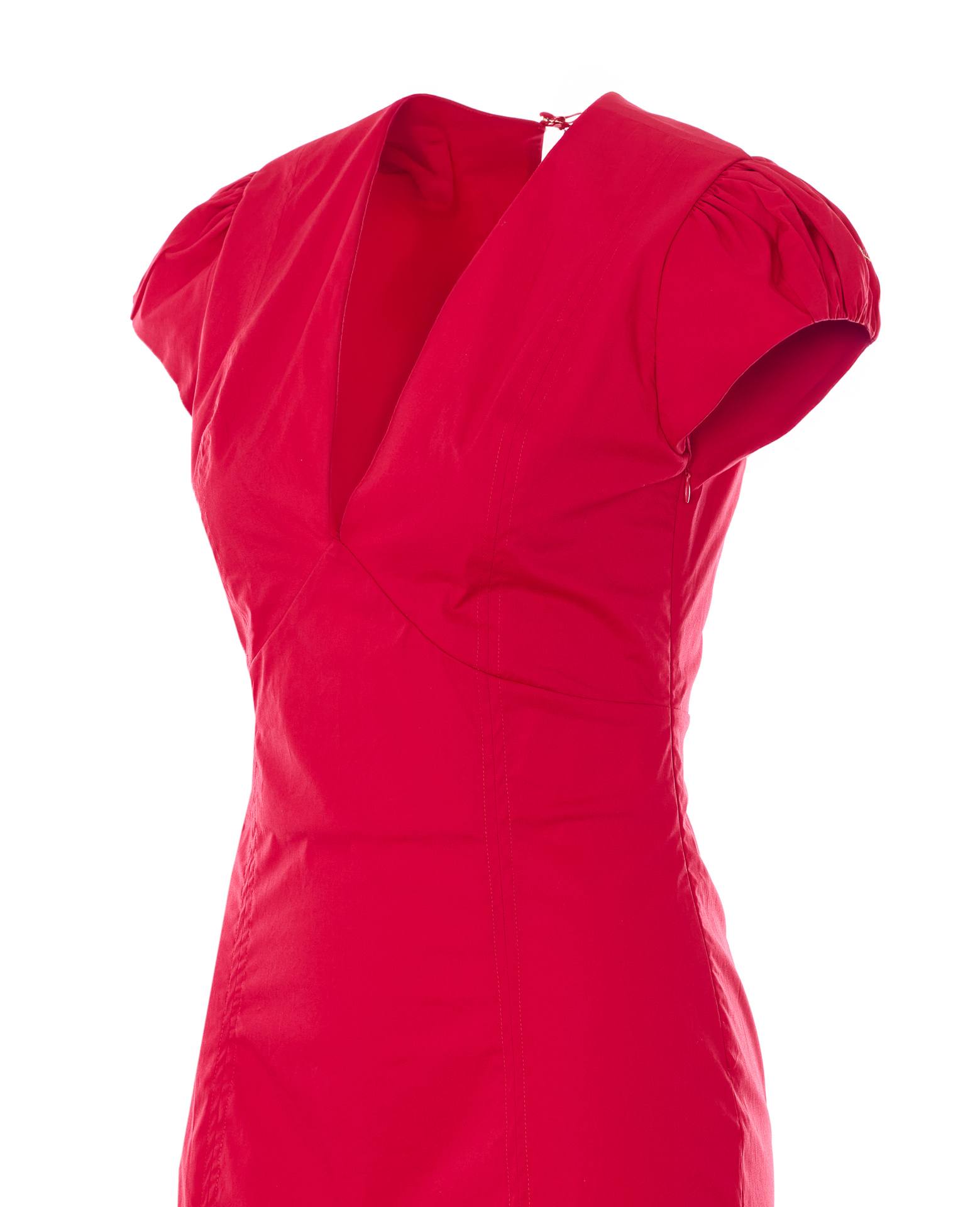 [Twin - set] Sleeveless dress SS26 261TT202503725