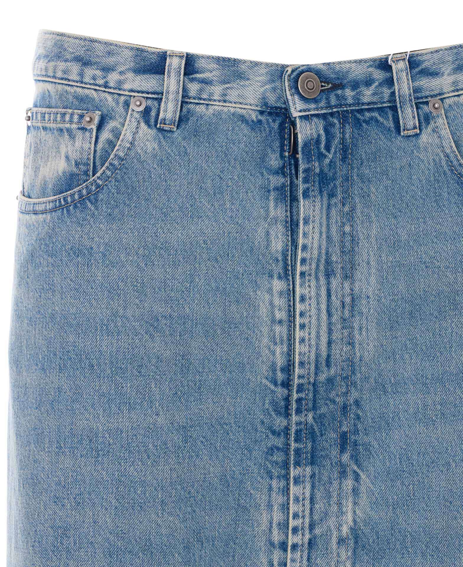 [Maison Margiela] Jeans SS26 S67LA0045M30066962