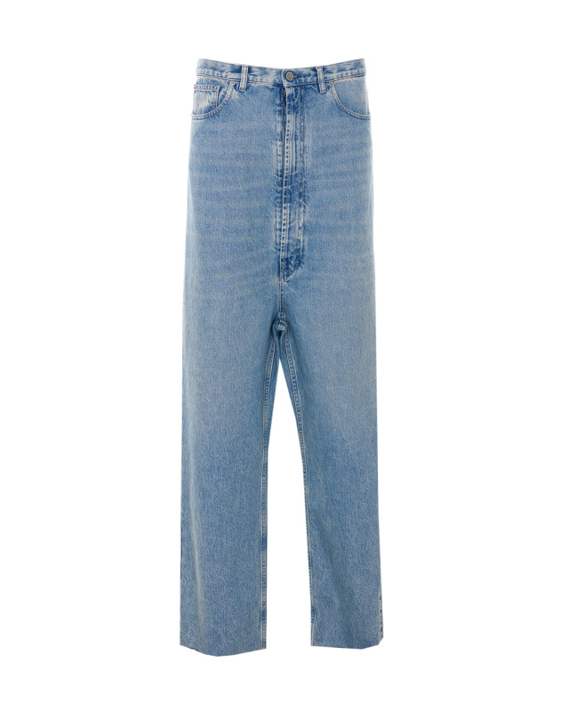 [Maison Margiela] Jeans SS26 S67LA0045M30066962