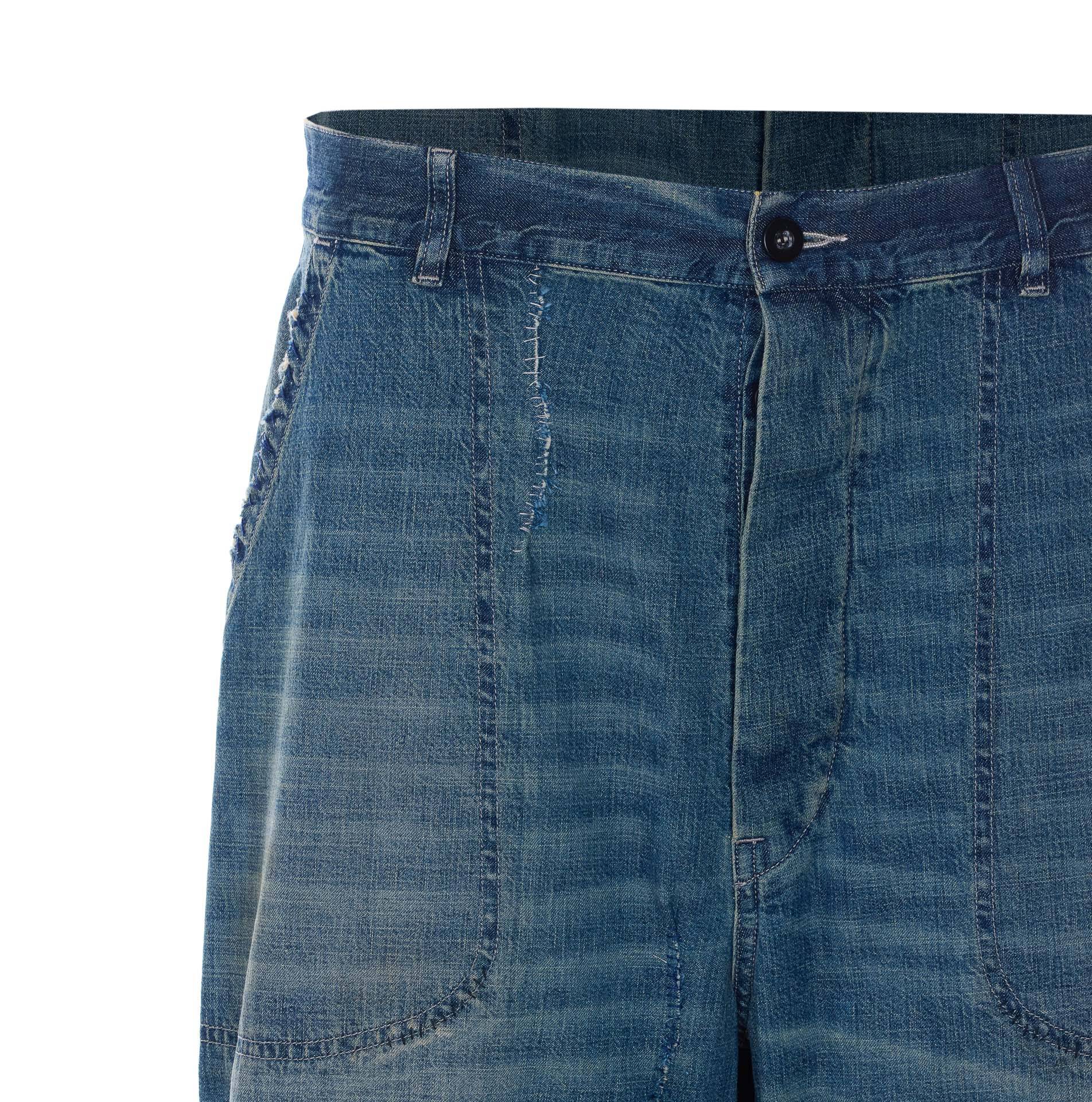 [Maison Margiela] Jeans SS26 S50KA0710M30021962