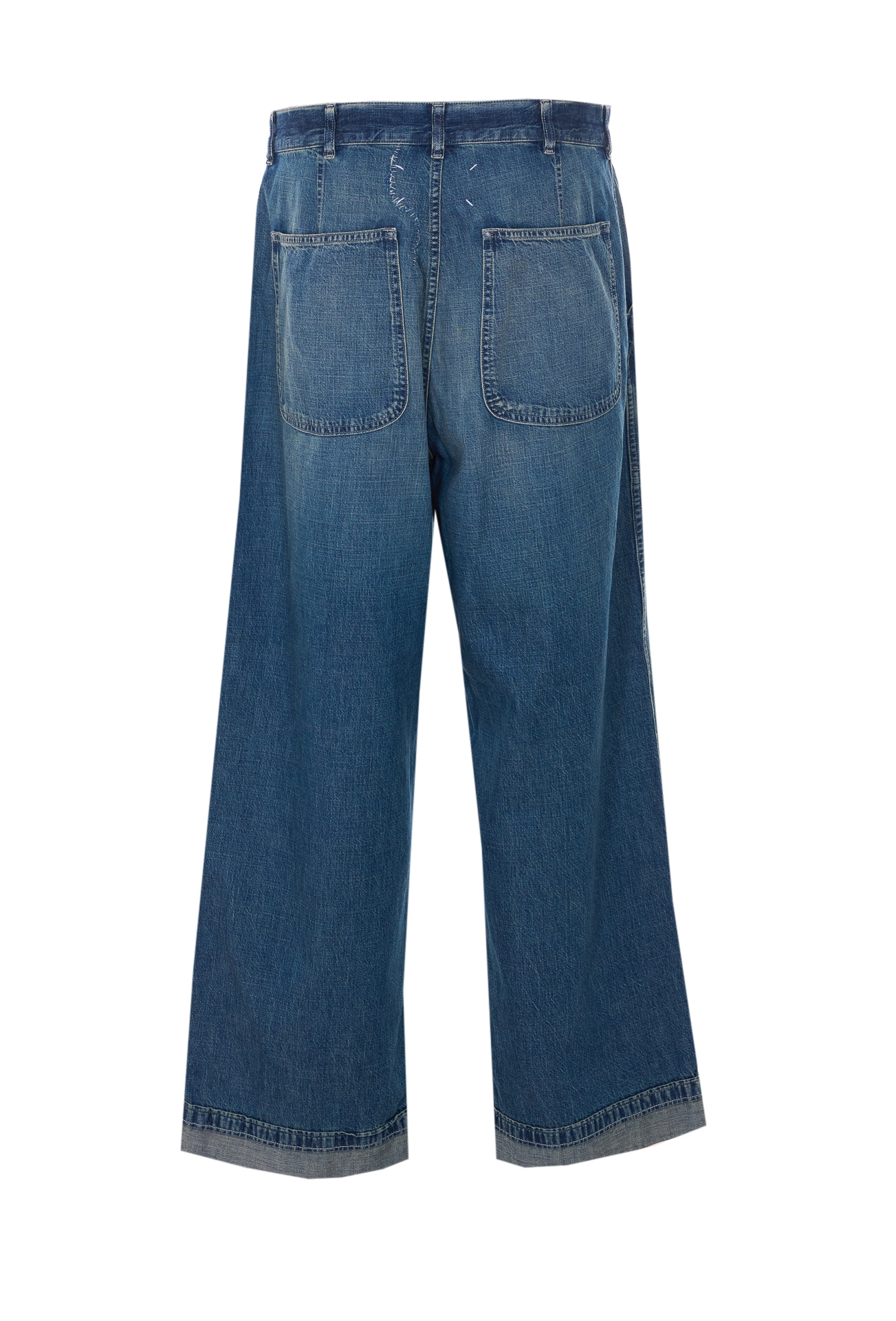 [Maison Margiela] Jeans SS26 S50KA0710M30021962