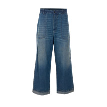 [Maison Margiela] Jeans SS26 S50KA0710M30021962