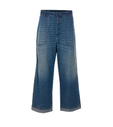 [Maison Margiela] Jeans SS26 S50KA0710M30021962