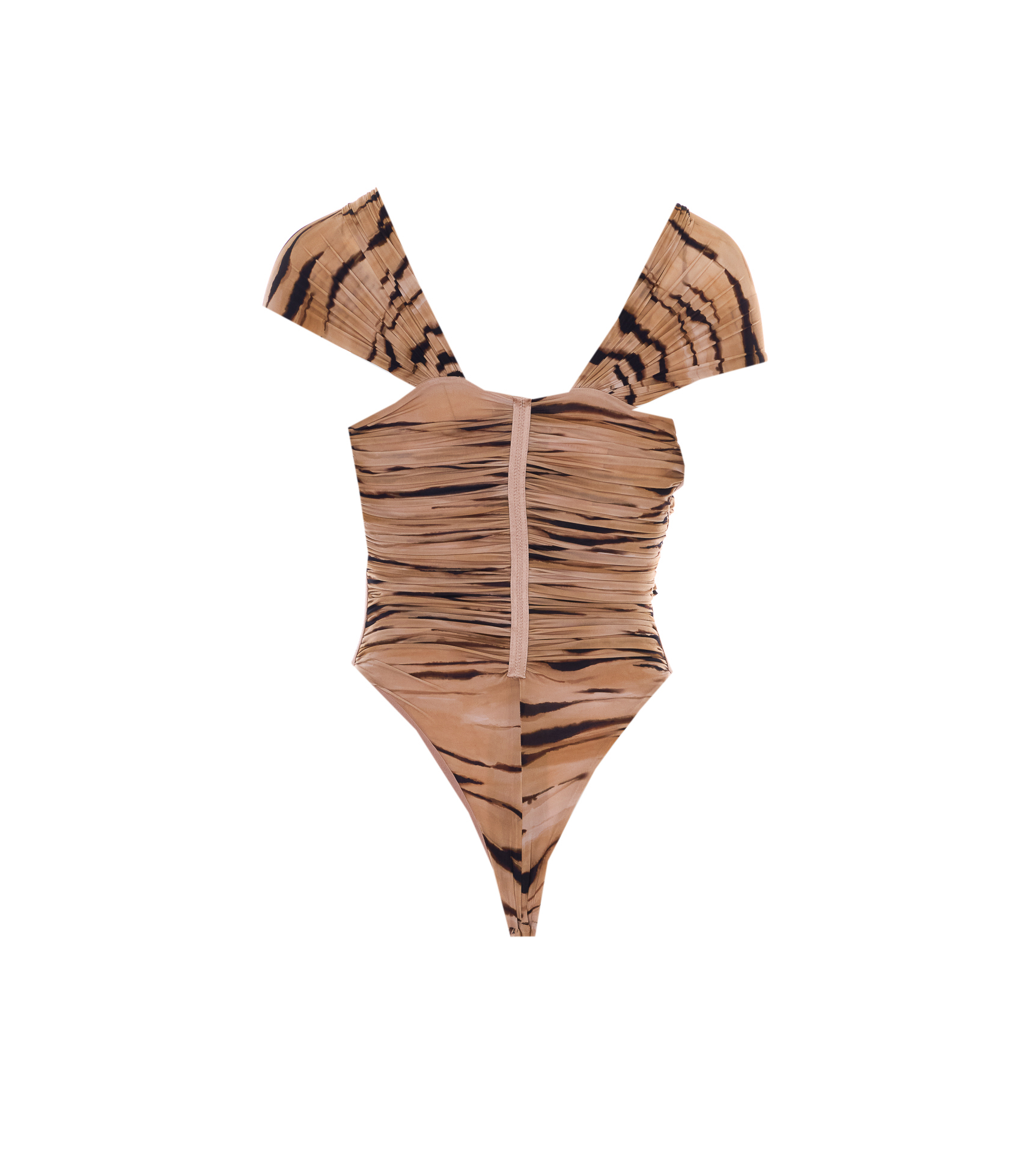 [ELISABETTA FRANCHI] Tank top SS26 BO03362E2470