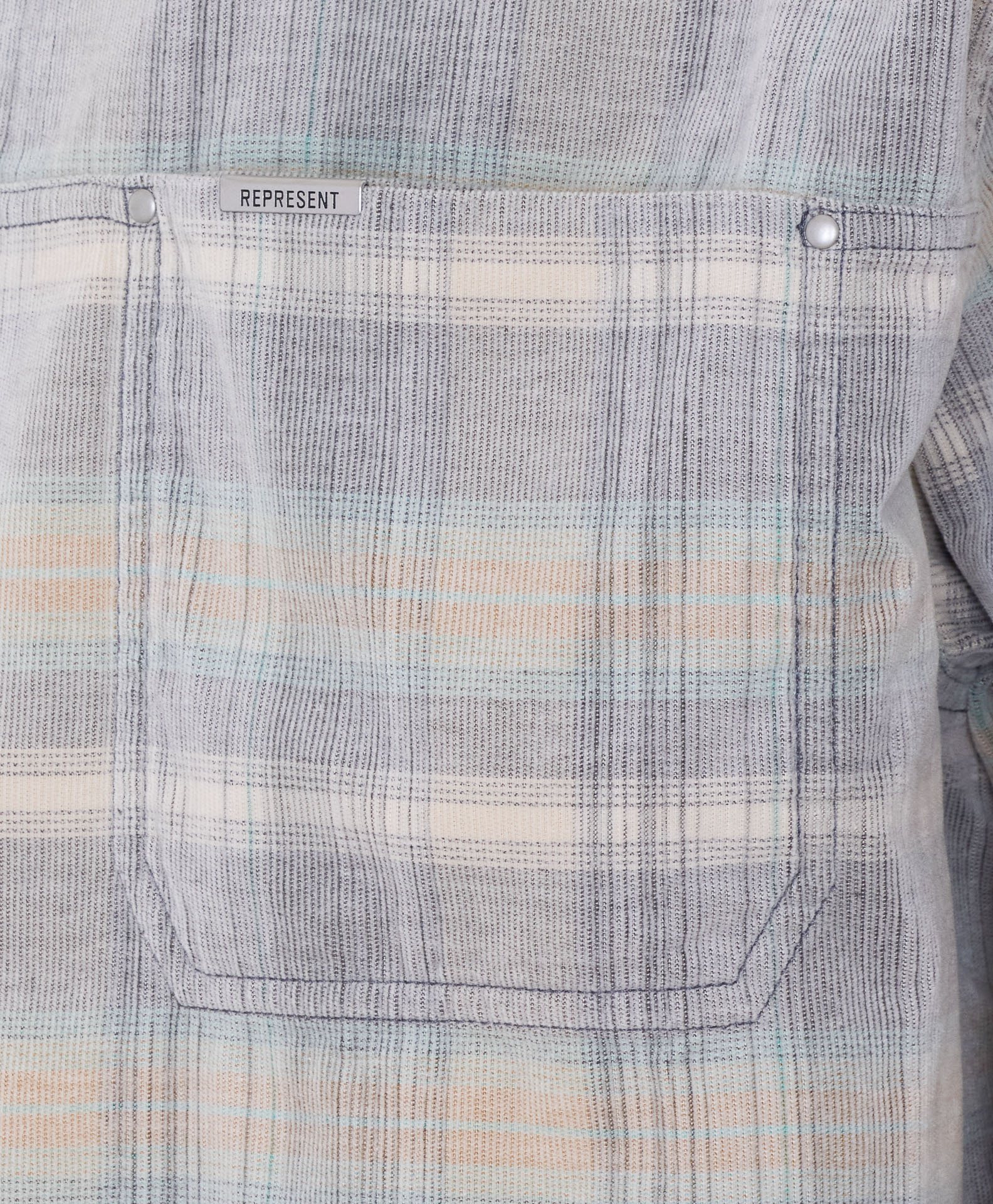 [Represent] Shirts Long Sleeve SS26 MLM10056945