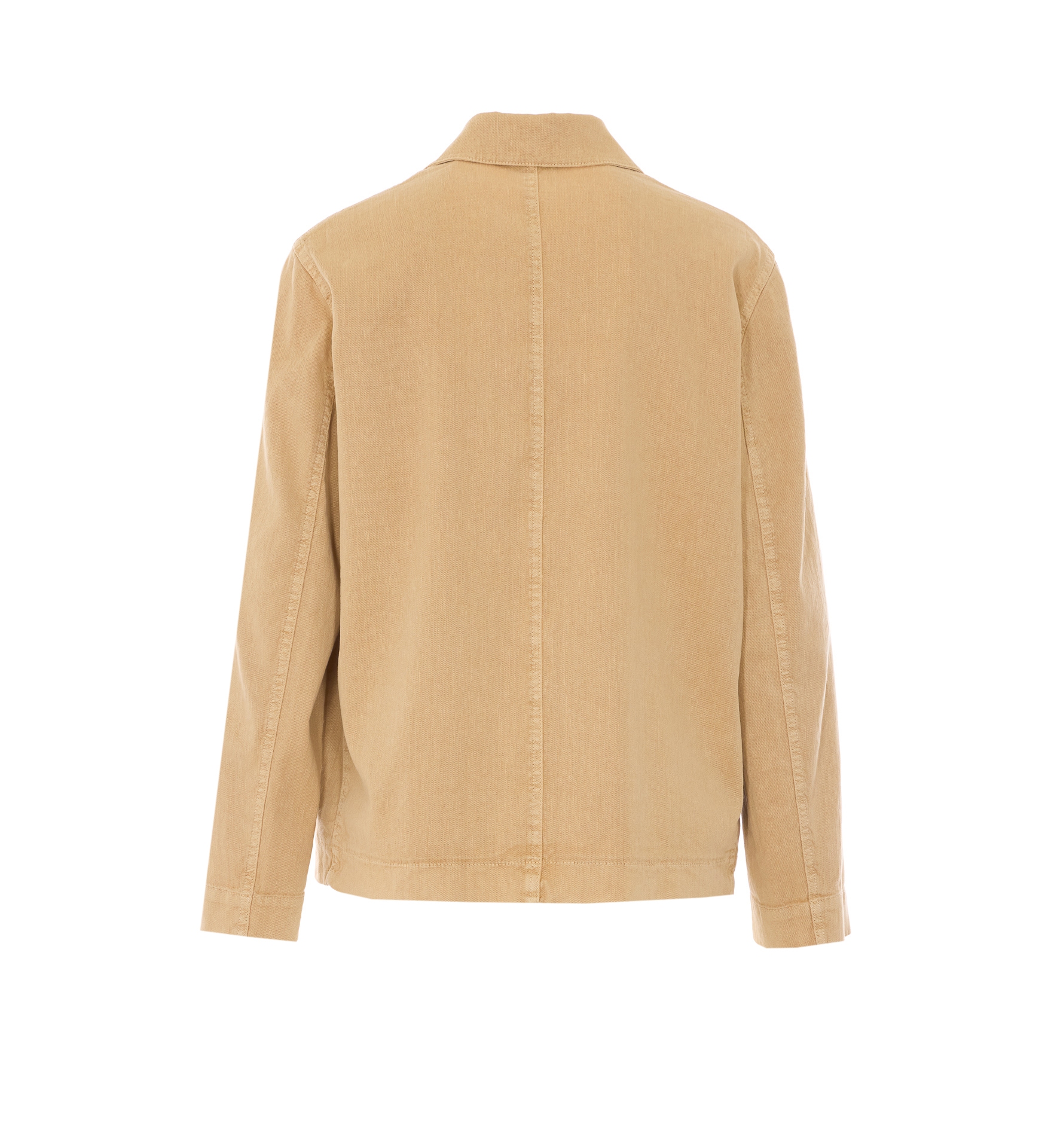 [Circolo 1901] Jacket SS26 FD40171368T