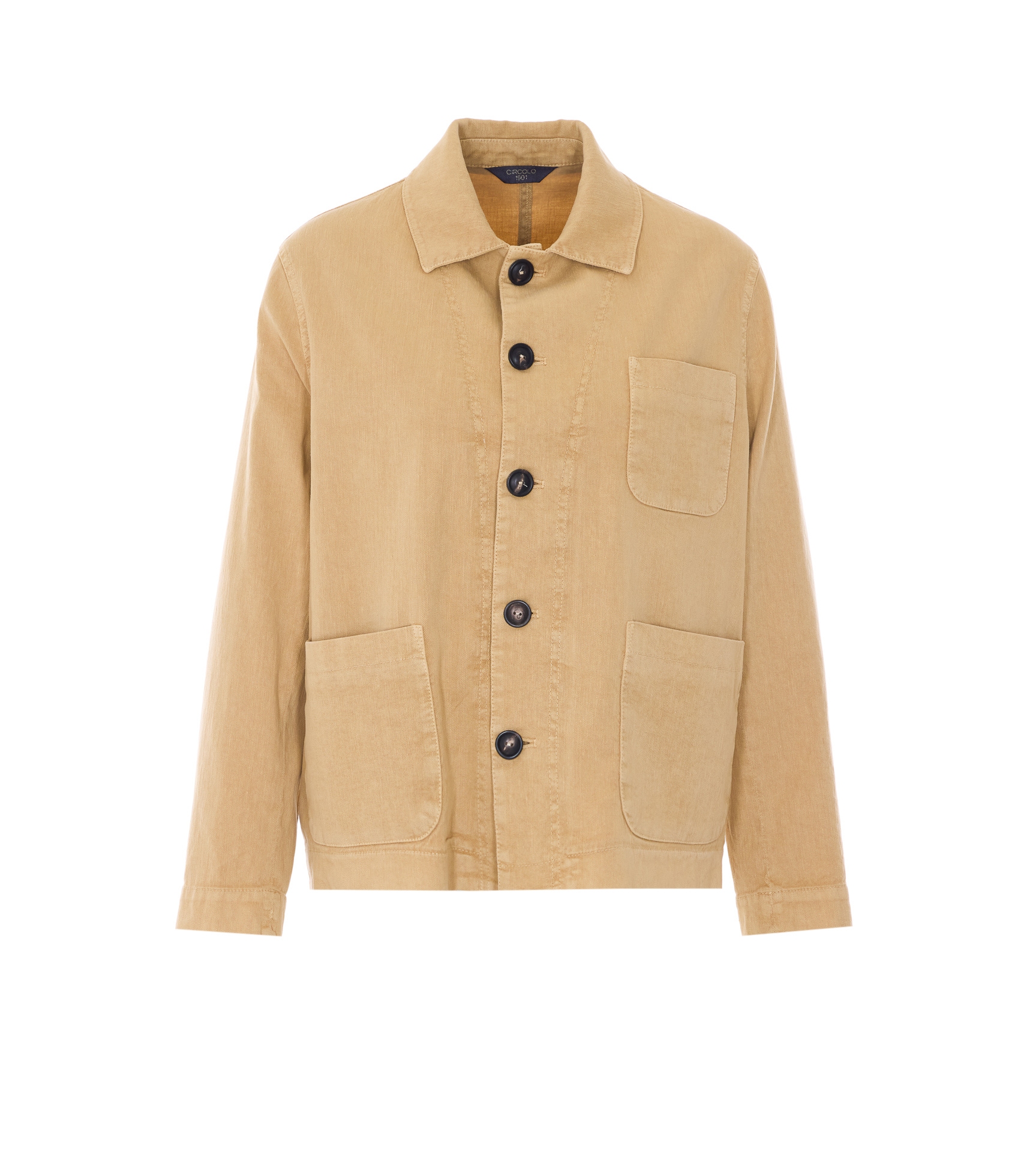 [Circolo 1901] Jacket SS26 FD40171368T