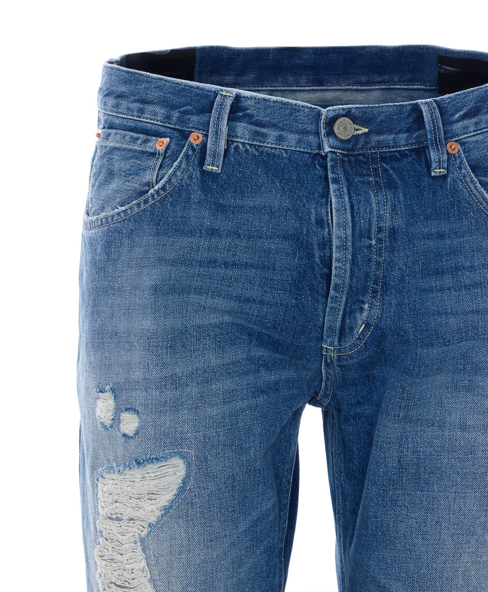 [Dondup] Jeans SS26 UP434DFE286U MA8800