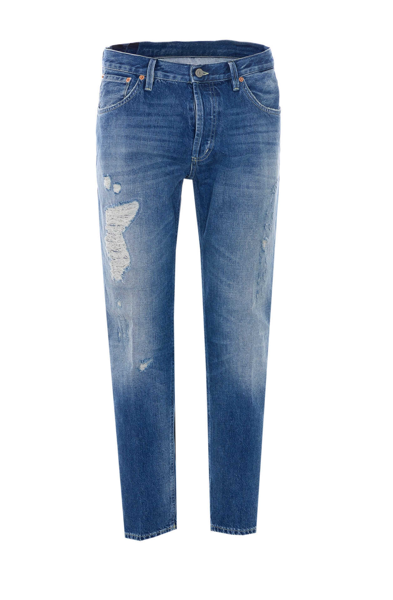 [Dondup] Jeans SS26 UP434DFE286U MA8800
