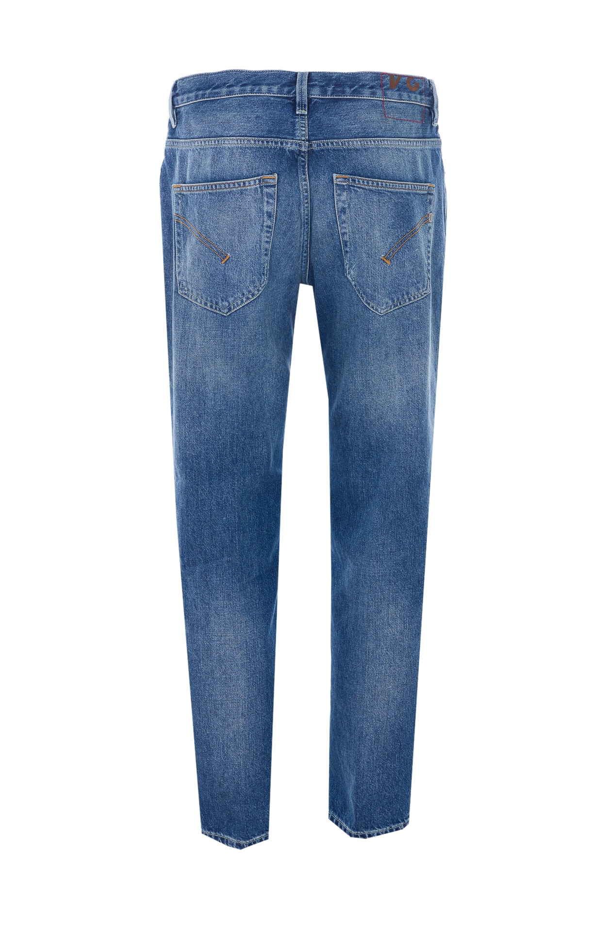 [Dondup] Jeans SS26 UP434DFE286U MA8800