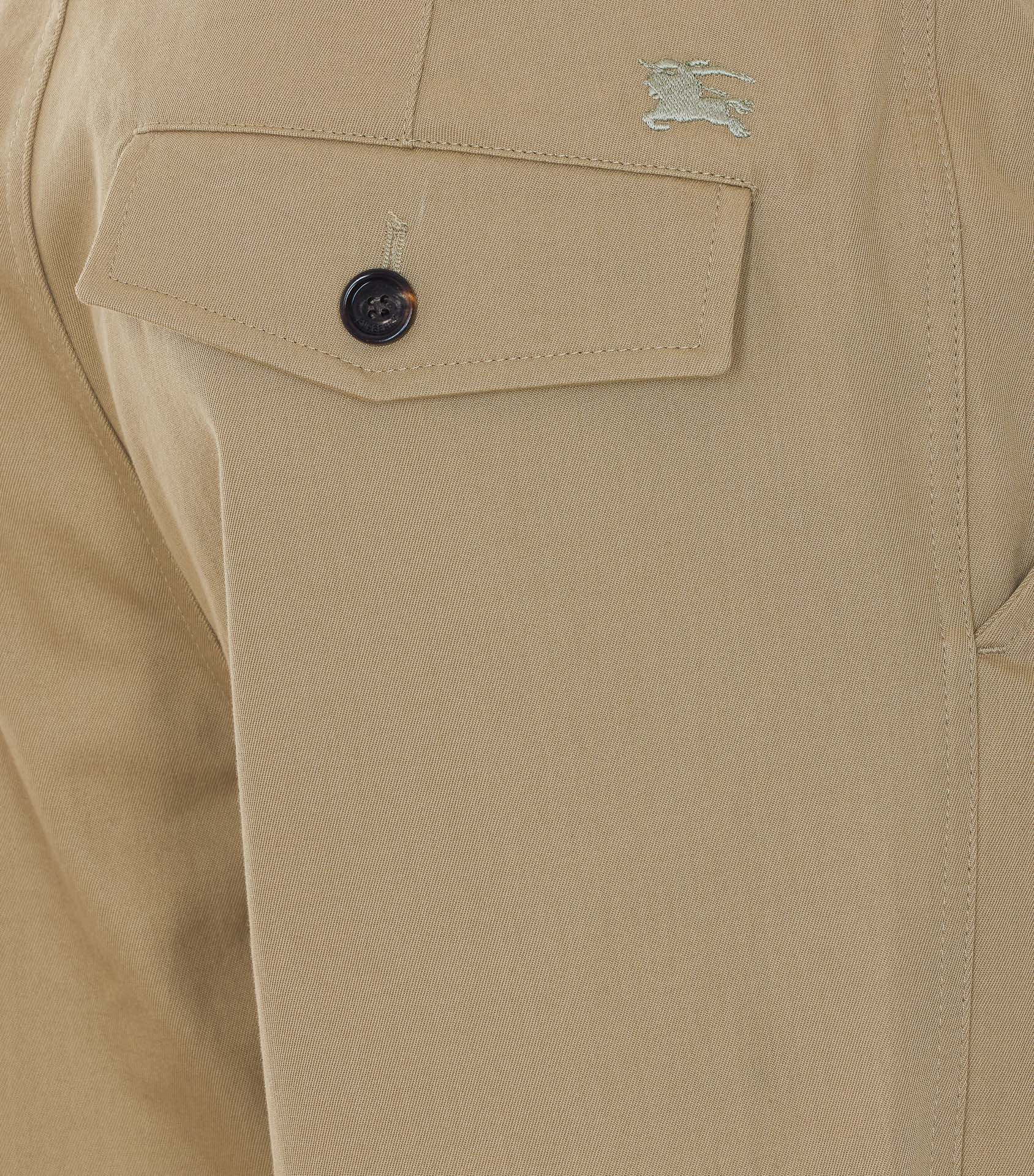 [Burberry] Trousers SS26 8126498C5120
