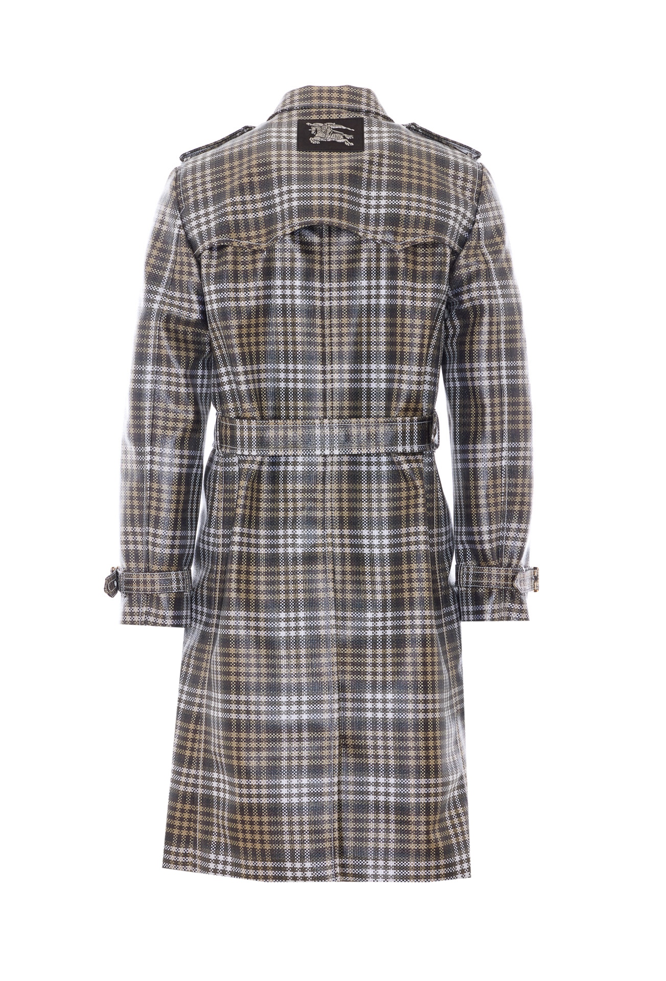 [Burberry] Trench Coat SS26 8125430C5683