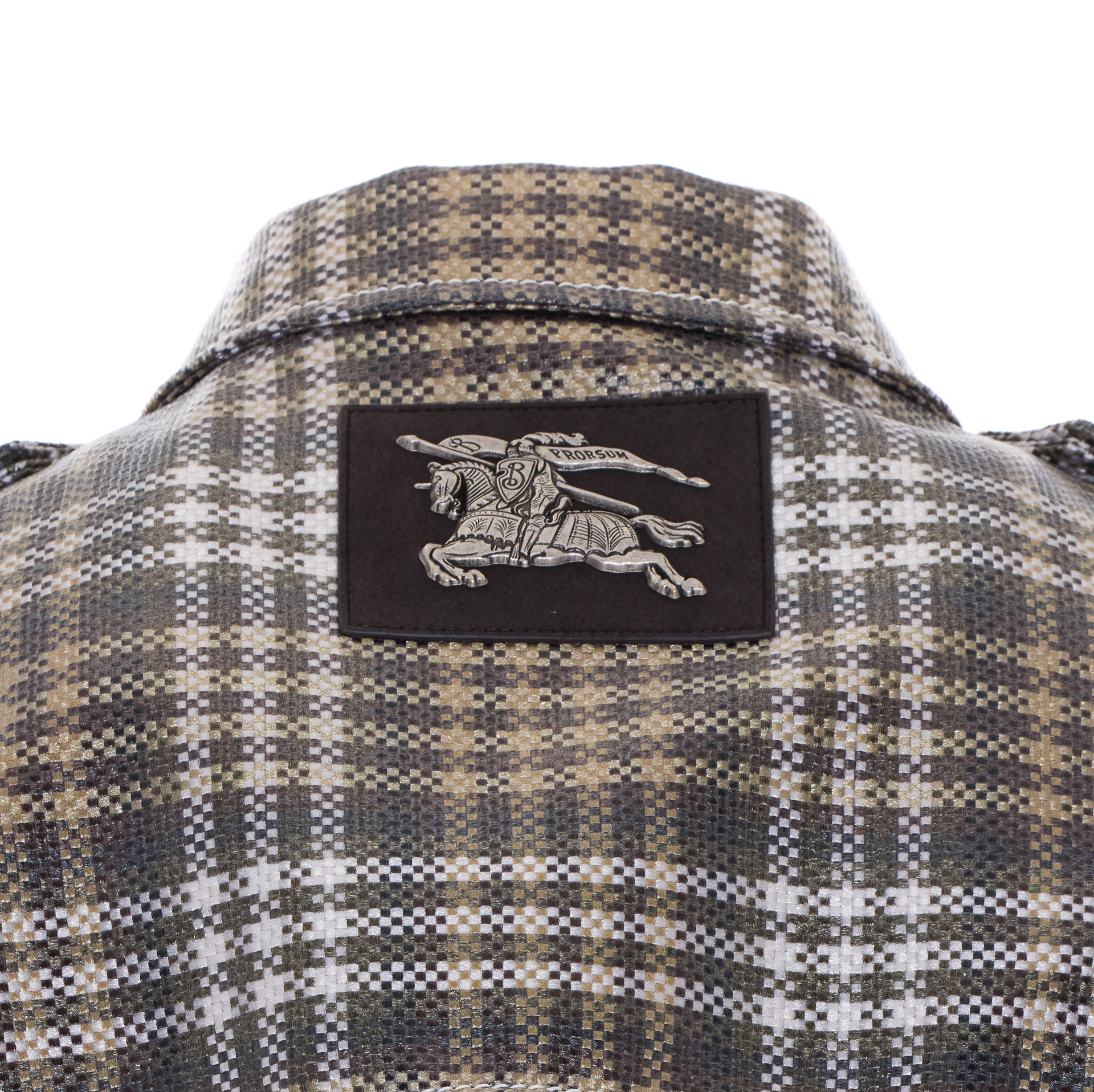 [Burberry] Trench Coat SS26 8125430C5683