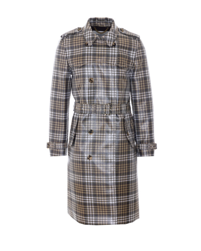 [Burberry] Trench Coat SS26 8125430C5683