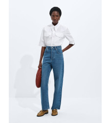 [Bottega Veneta] Jeans SS26 862817V69P04300