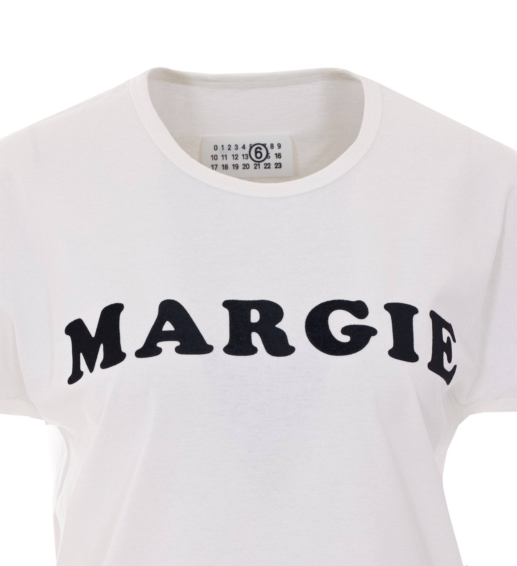 [MM6 Maison Margiela] T-shirts Short Sleeve SS26 S62GD0212M20108101