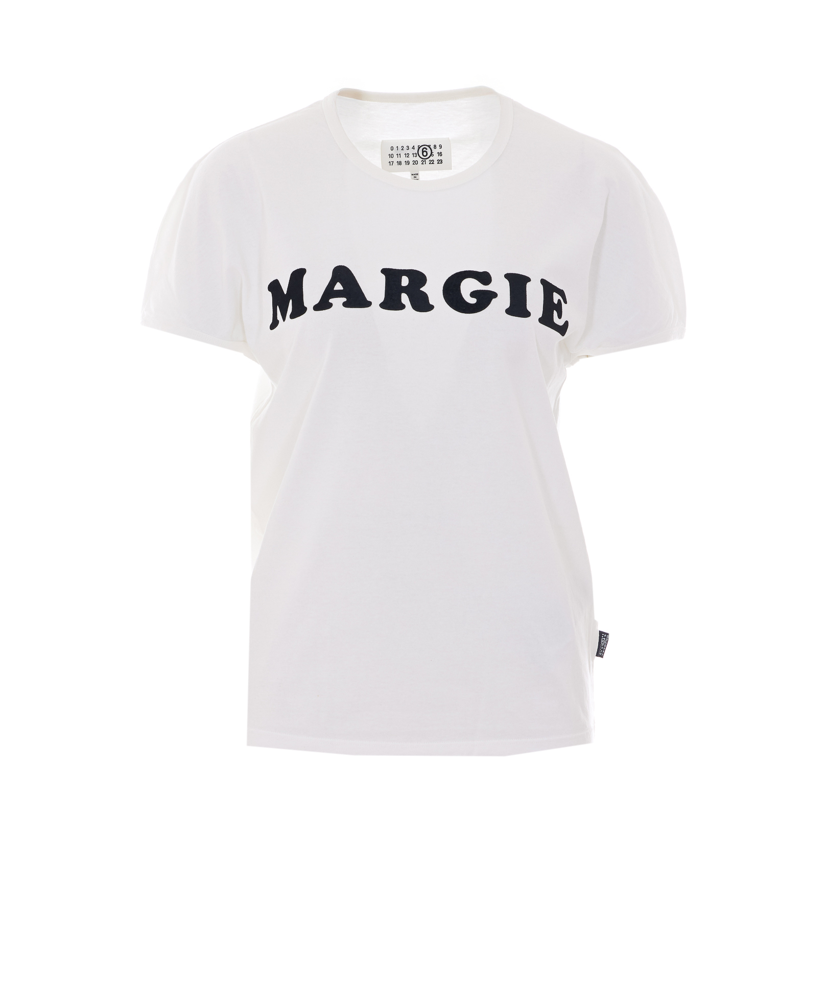 [MM6 Maison Margiela] T-shirts Short Sleeve SS26 S62GD0212M20108101