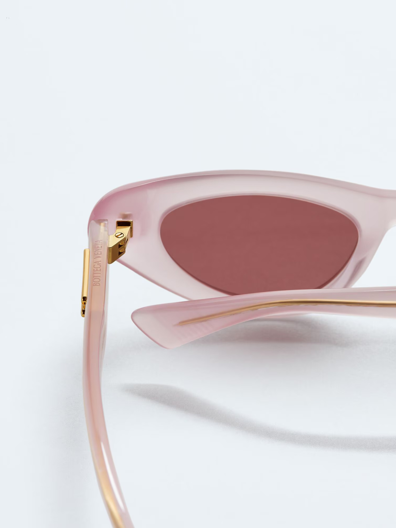 [Bottega Veneta] Sunglasses SS26 872761V2Q305124