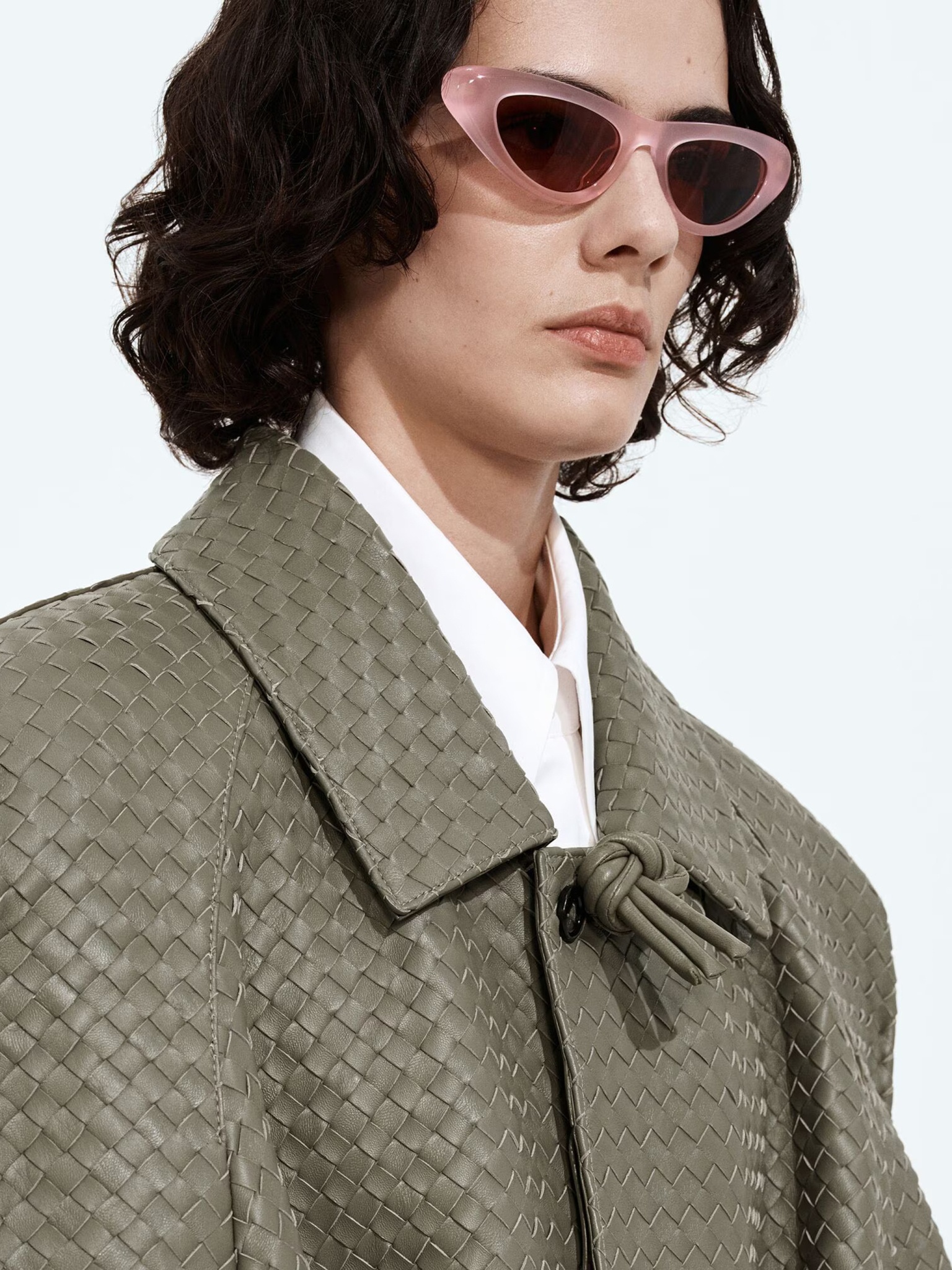 [Bottega Veneta] Sunglasses SS26 872761V2Q305124