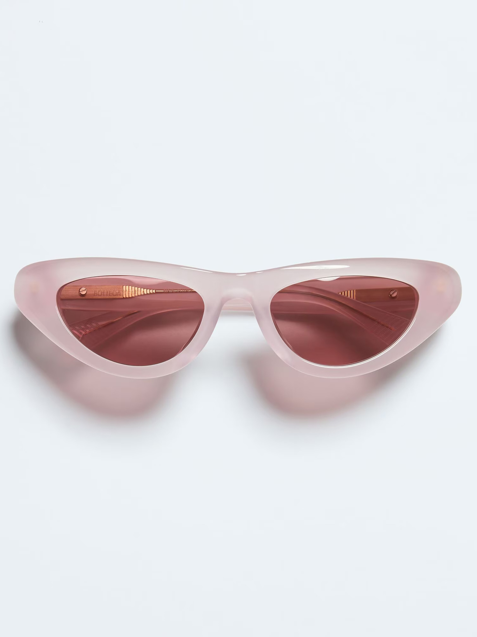 [Bottega Veneta] Sunglasses SS26 872761V2Q305124