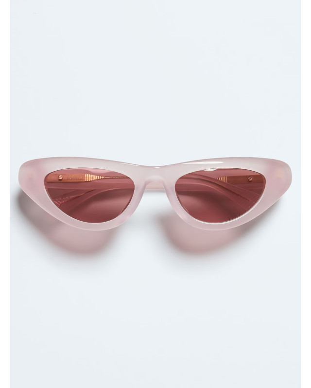 [Bottega Veneta] Sunglasses SS26 872761V2Q305124