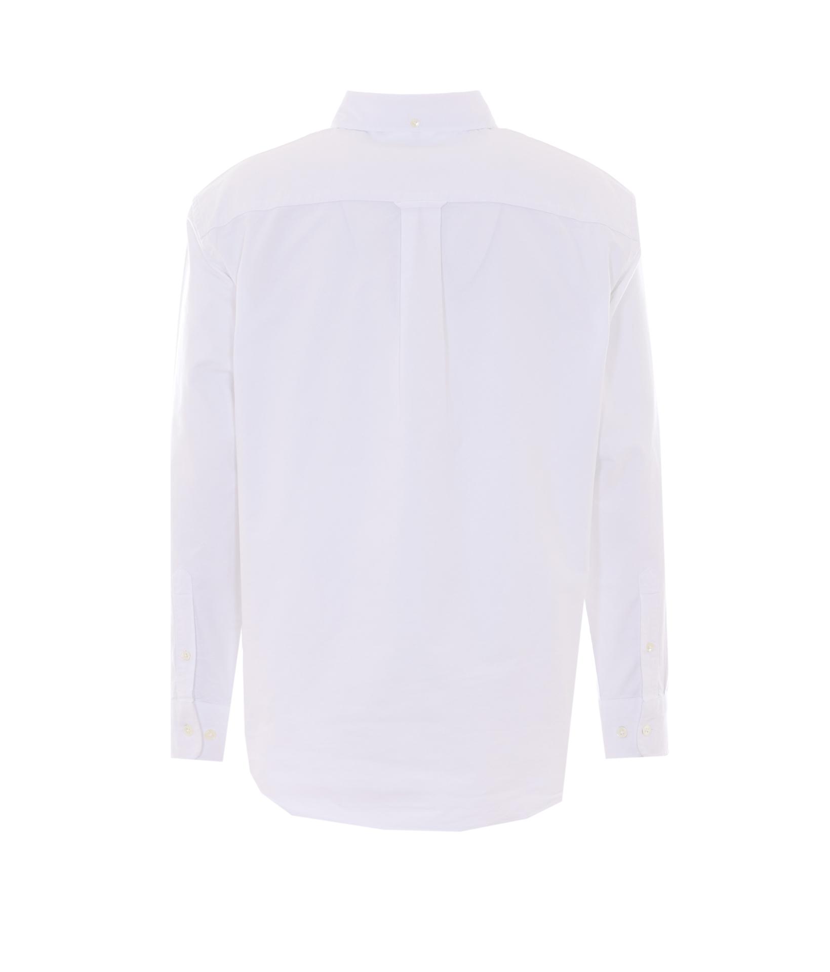 [Sunflower] Shirts Long Sleeve SS26 1313001