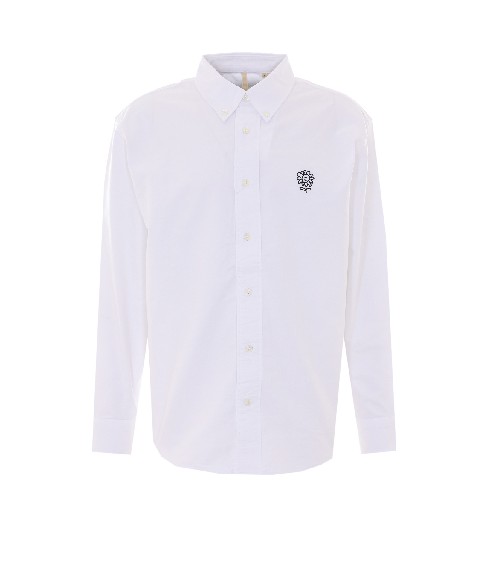 [Sunflower] Shirts Long Sleeve SS26 1313001