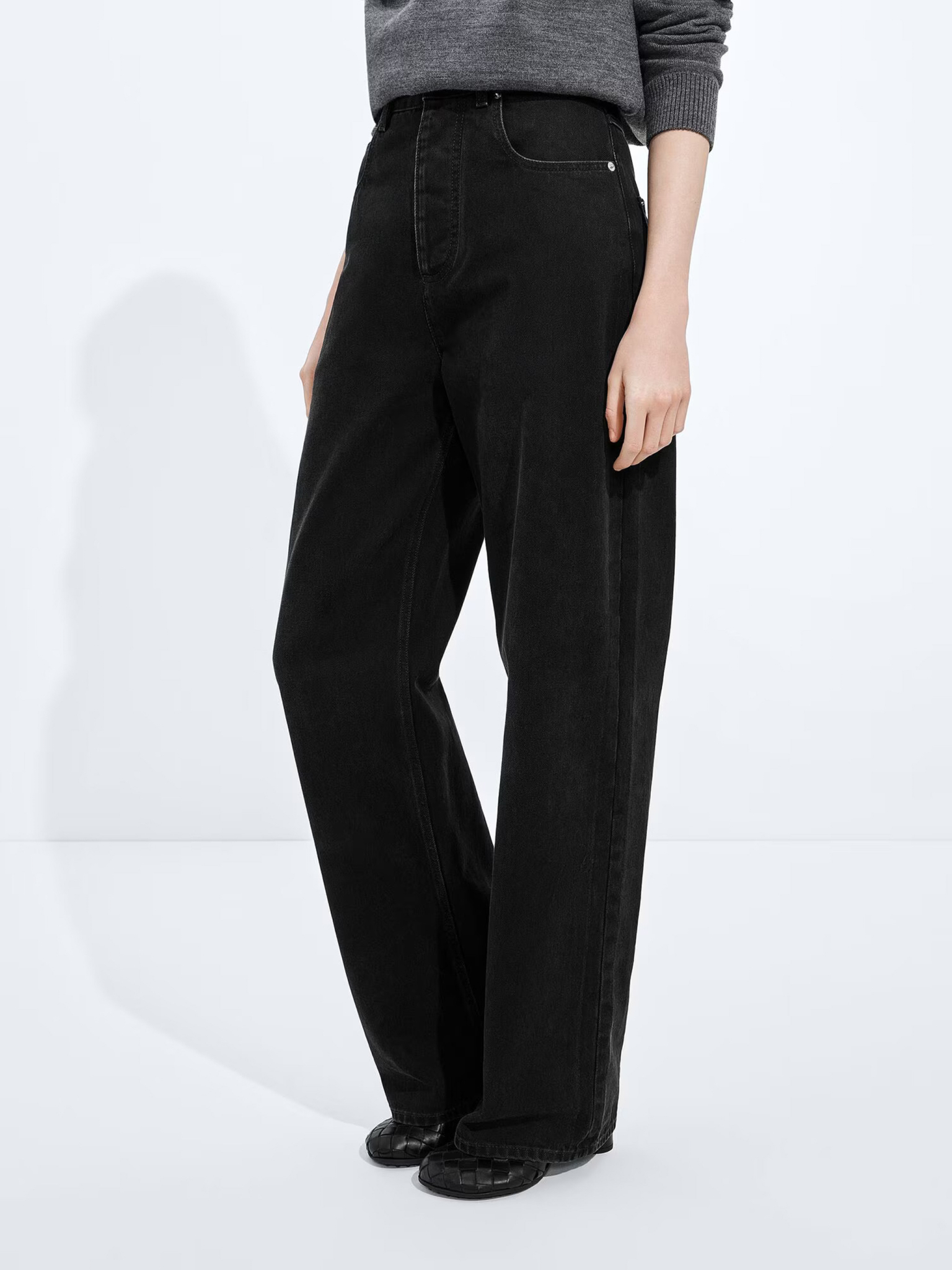 [Bottega Veneta] Jeans SS26 862817V69O01000