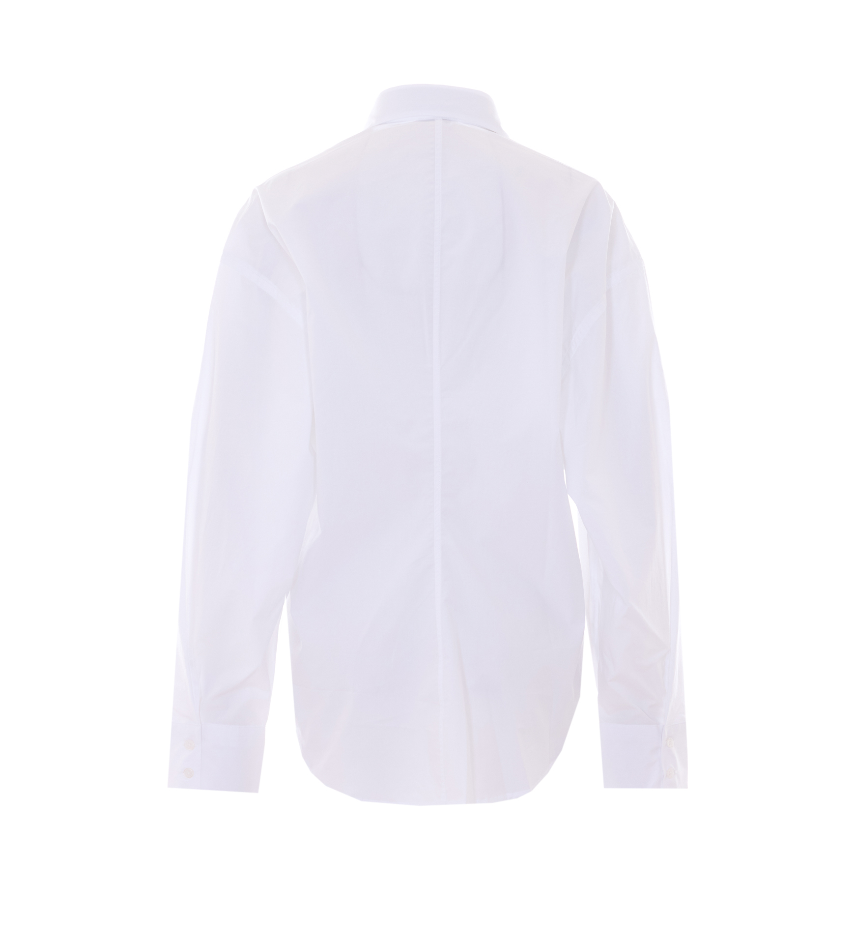 [Filippa K] Shirts Long Sleeve SS26 320901009