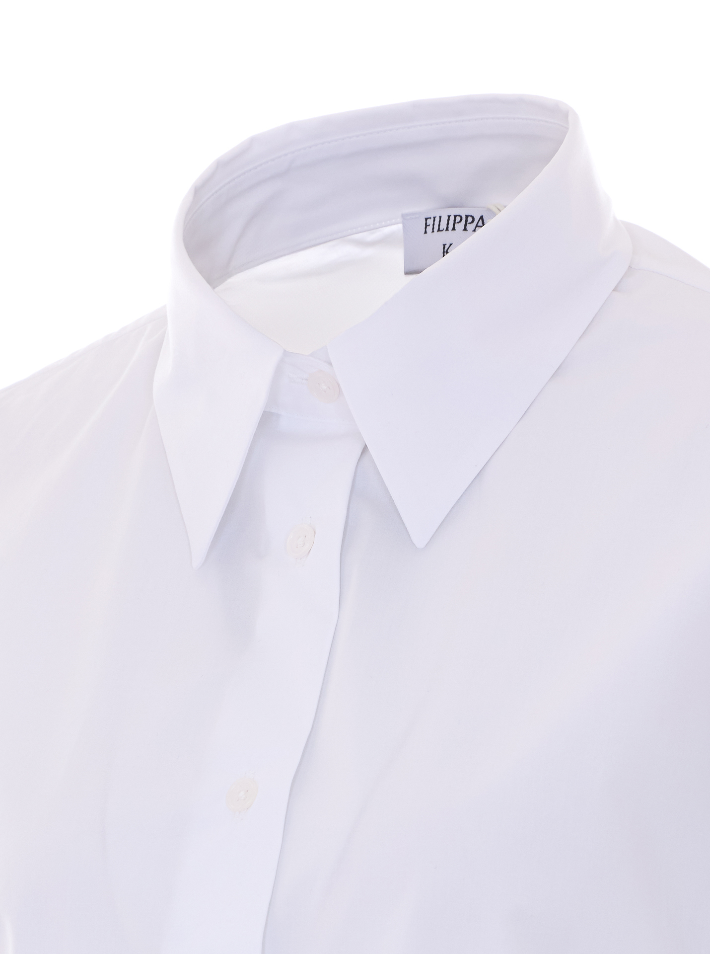 [Filippa K] Shirts Long Sleeve SS26 320901009