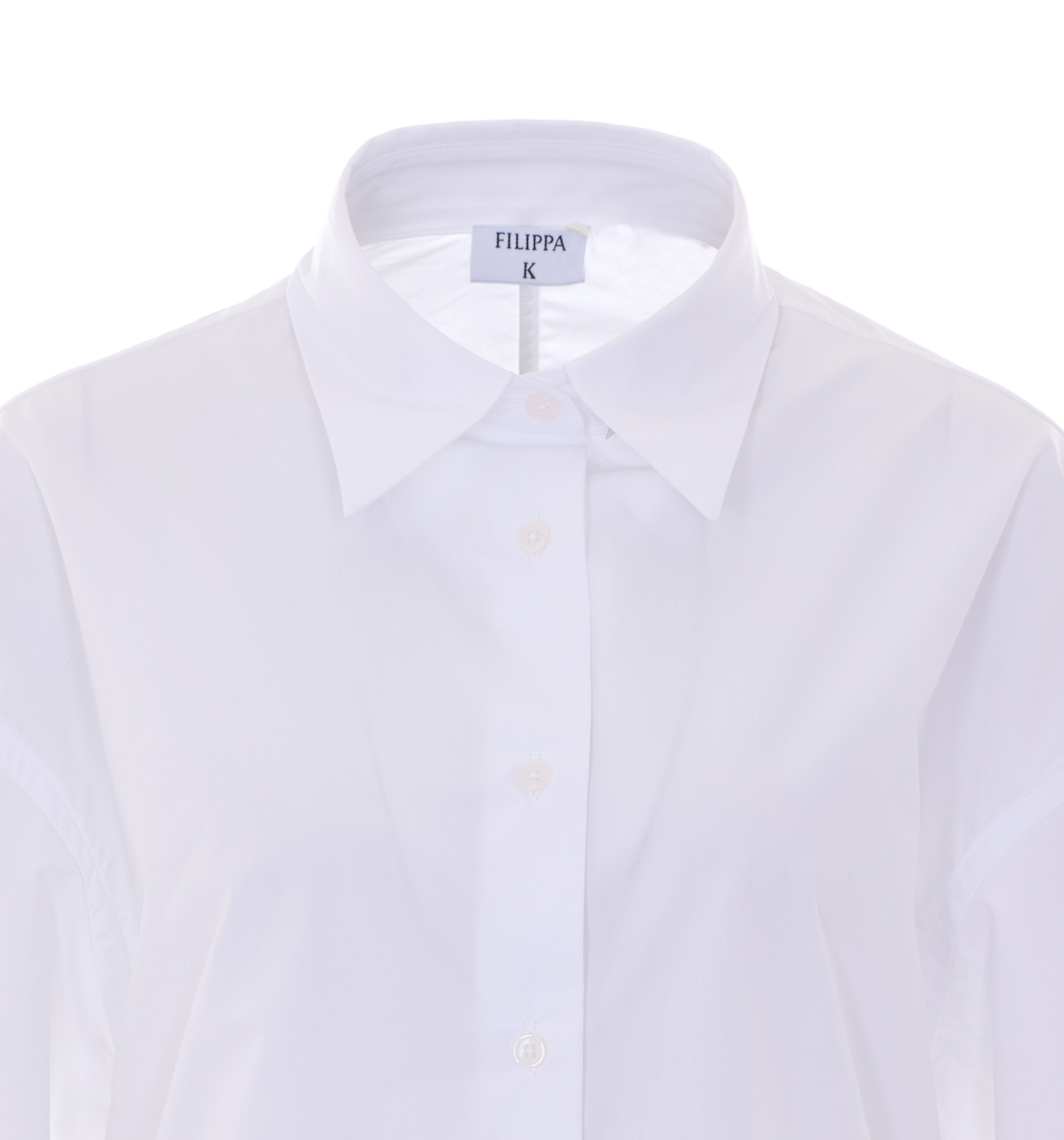 [Filippa K] Shirts Long Sleeve SS26 320901009