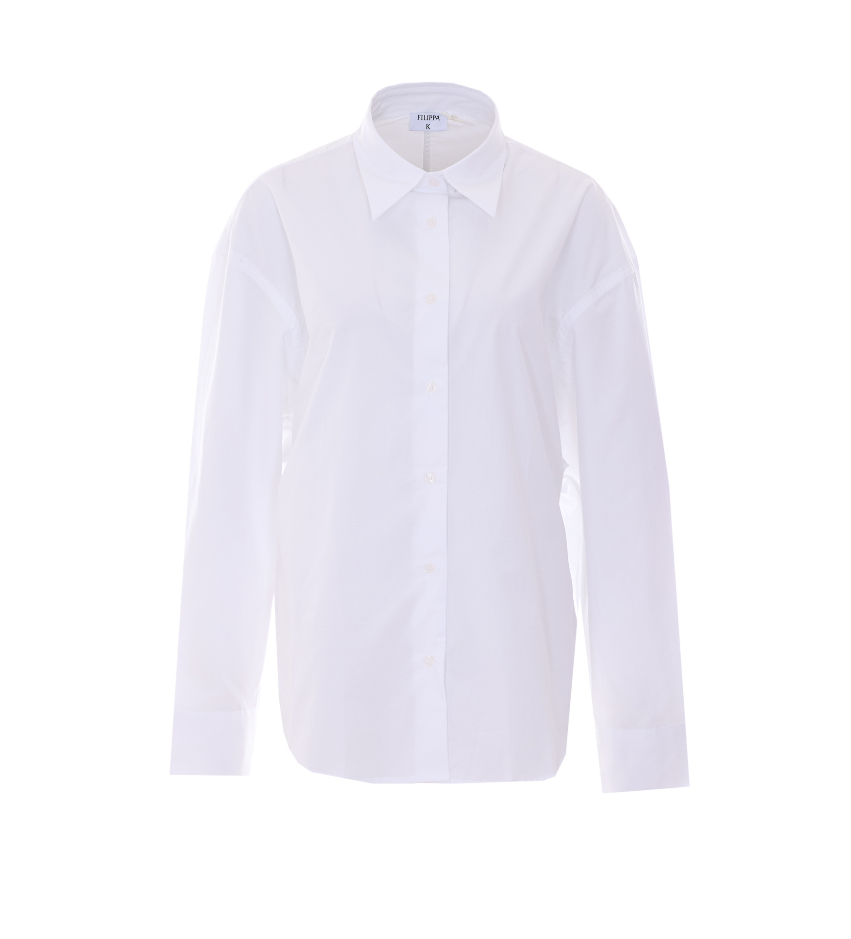 [Filippa K] Shirts Long Sleeve SS26 320901009