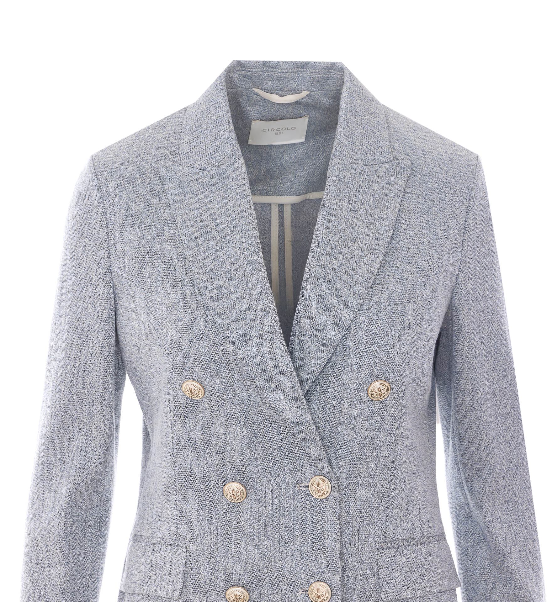 [Circolo 1901] Blazer SS26 FD39752491
