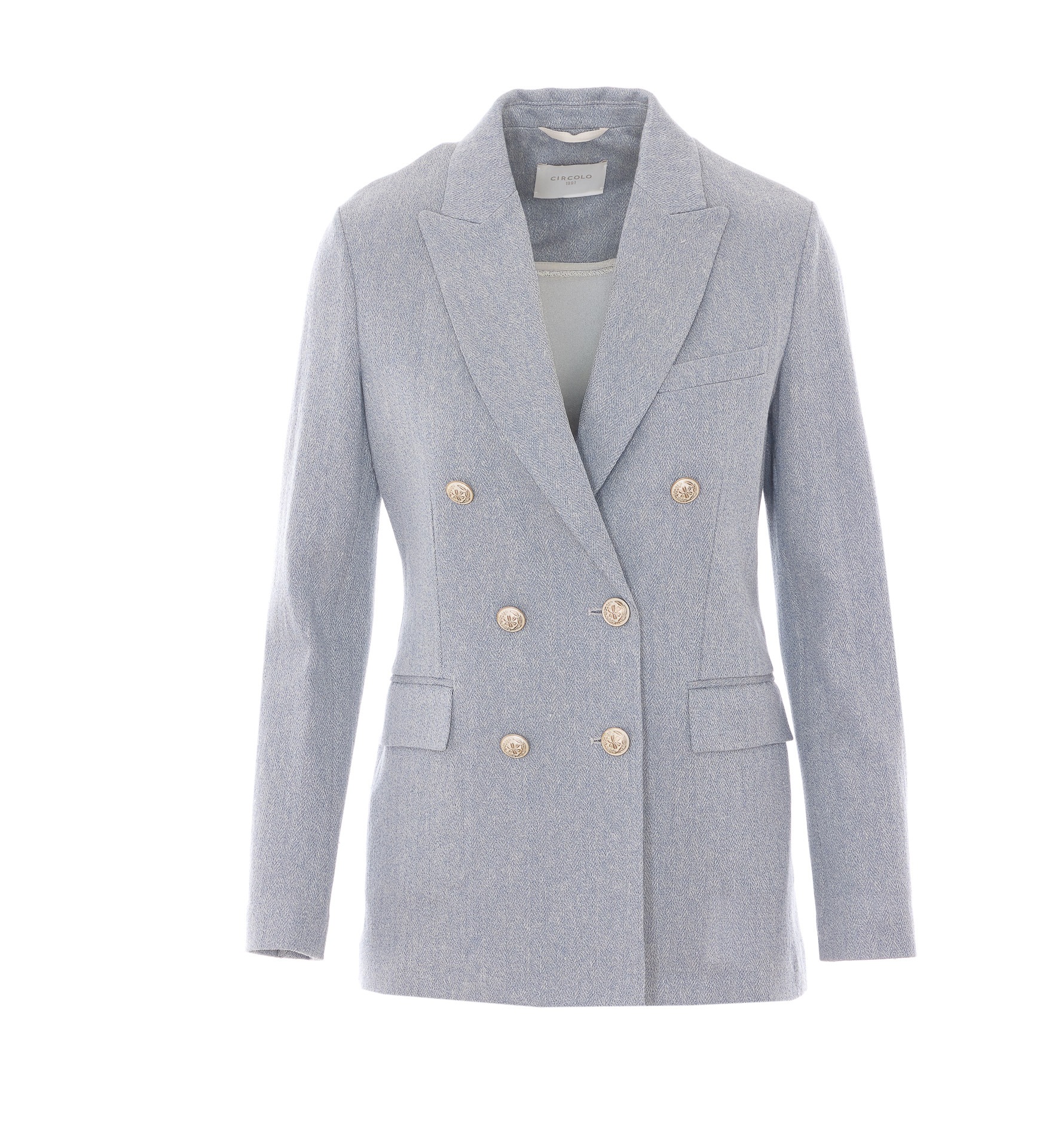 [Circolo 1901] Blazer SS26 FD39752491