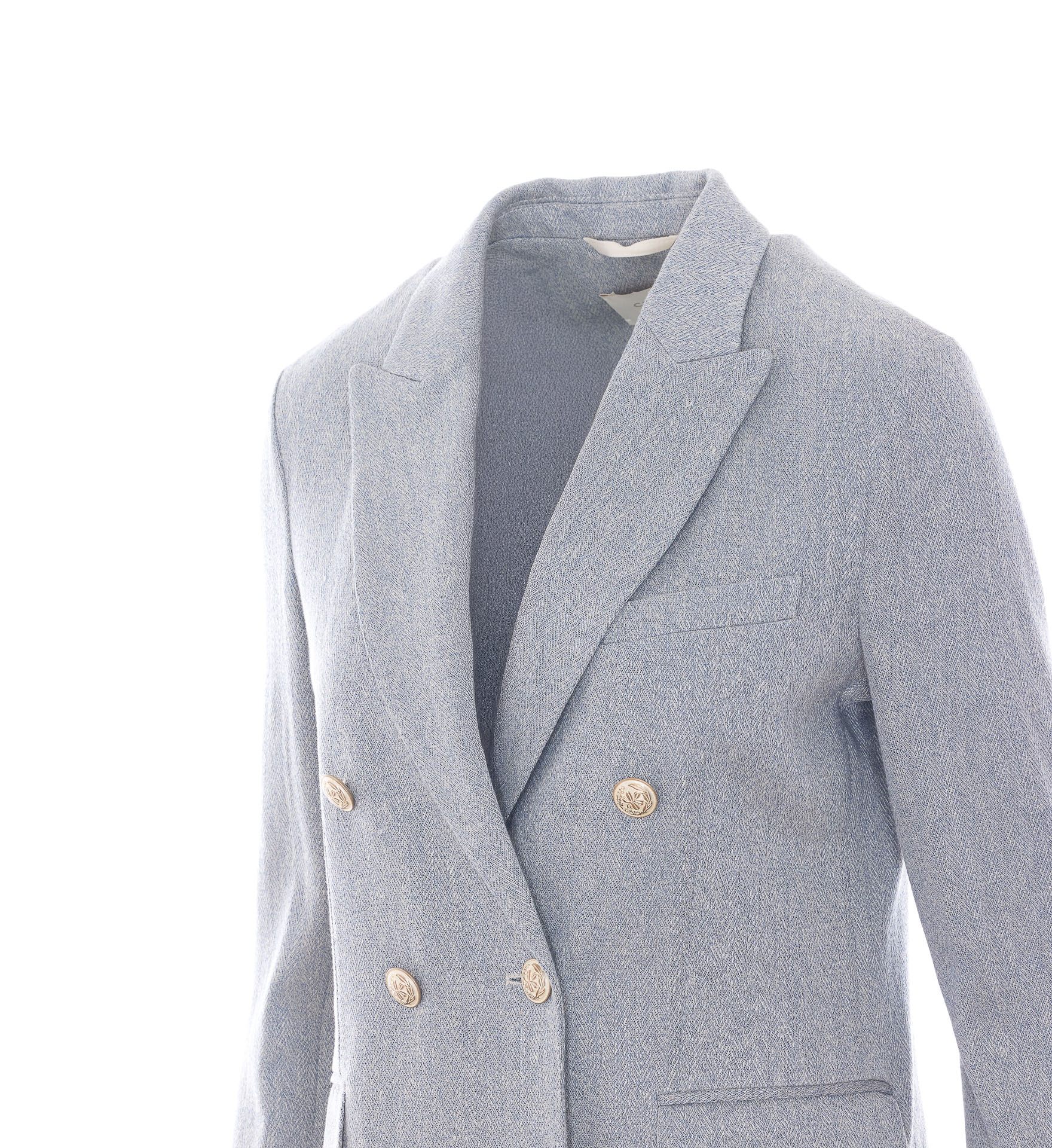 [Circolo 1901] Blazer SS26 FD39752491