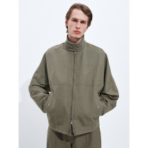 [Bottega Veneta] Jacket SS26 852530V6D103976